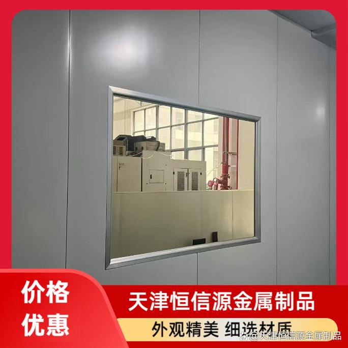 天津彩钢板隔墙安装全攻略 河西区工厂车间彩钢房隔断施工指南