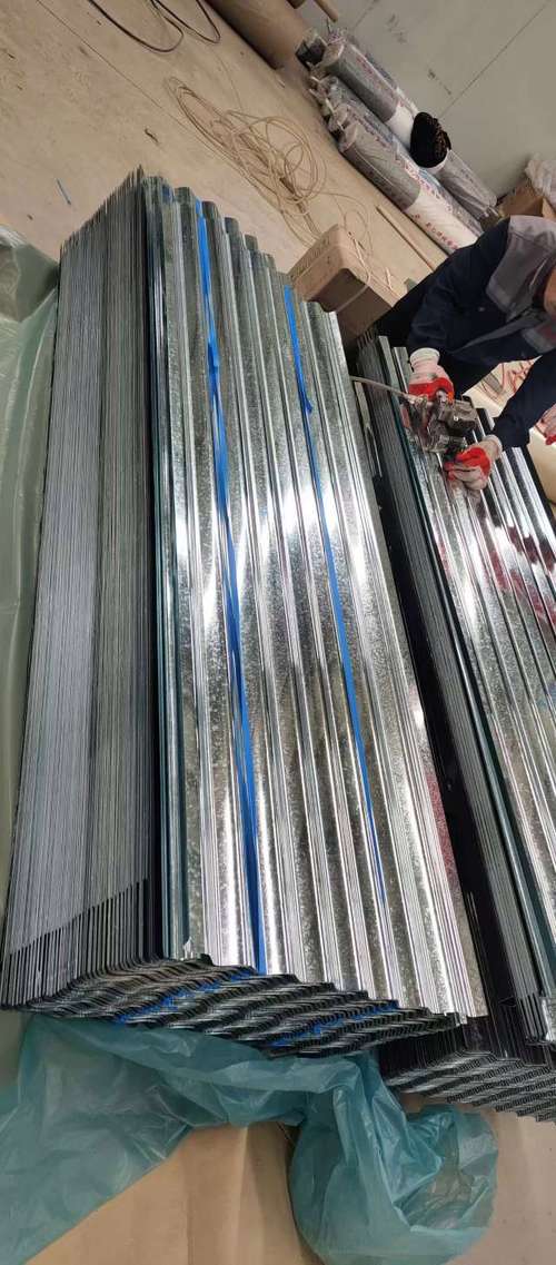 彩钢瓦彩钢板价格,厂家,品牌,批发市场,图片优选永恒五金